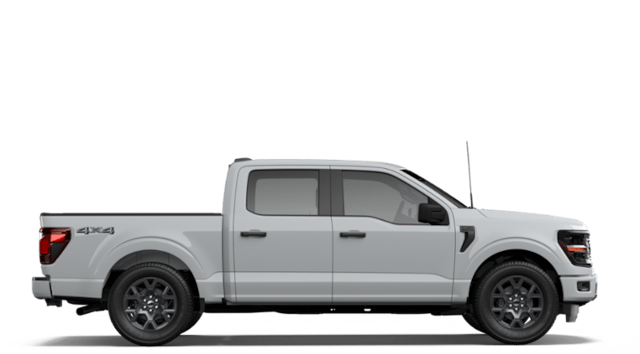 2026 Ford F-150+F-150